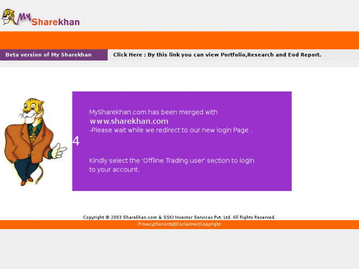 www.mysharekhan.com