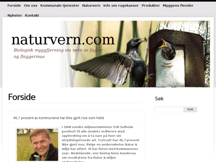 www.naturvern.com