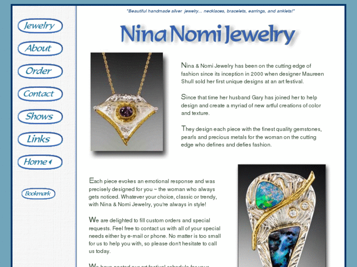 www.ninanomijewelry.com