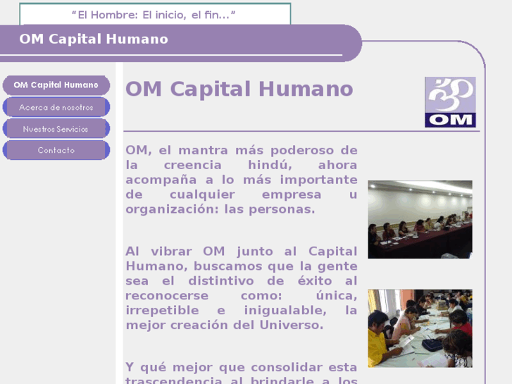 www.omcapitalhumano.com