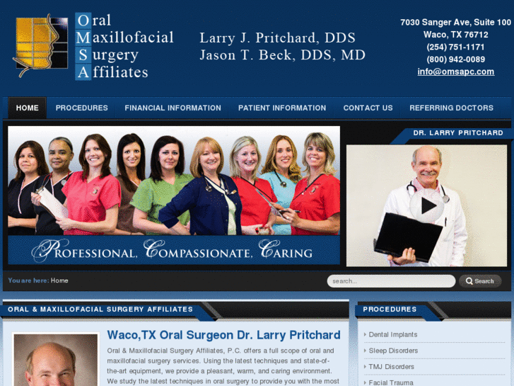 www.omsapc.com