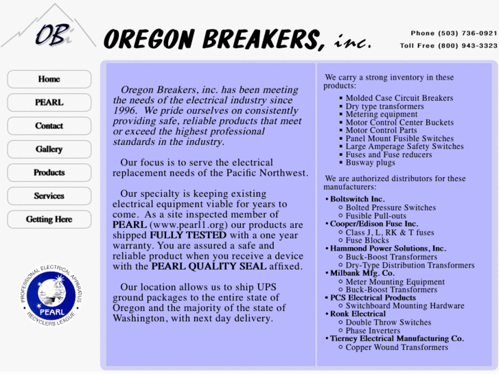 www.oregonbreakers.com