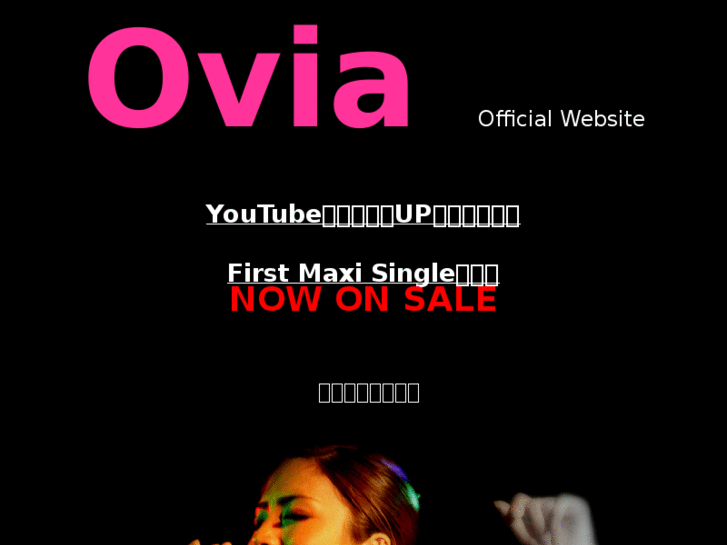 www.ovia-official.com