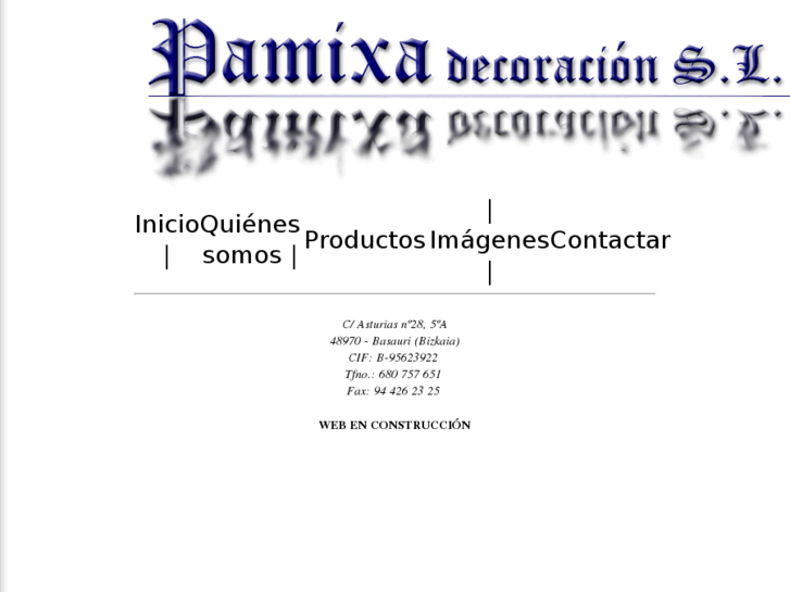 www.pamixa.com