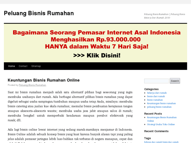 www.peluangbisnisrumahan.com