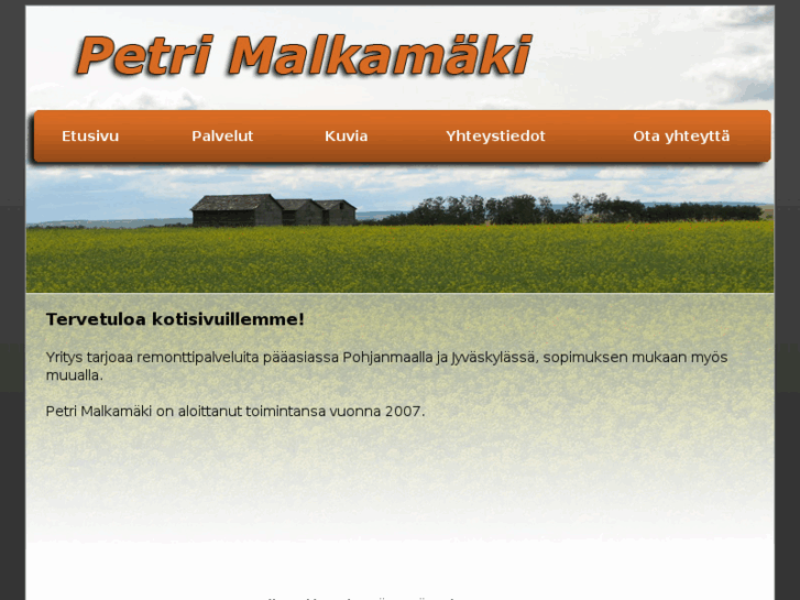 www.pmalkamaki.com