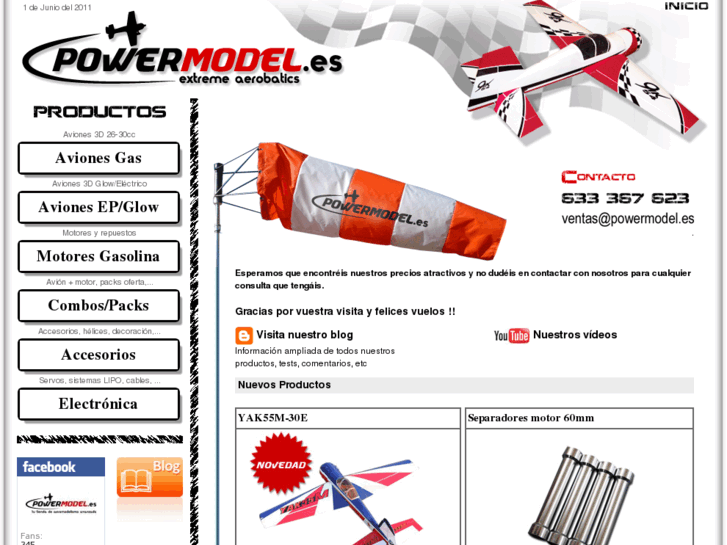 www.powermodel.es