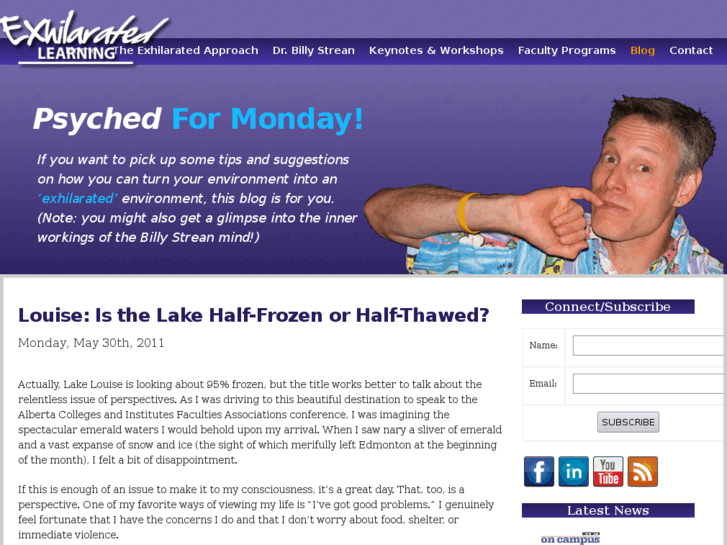 www.psychedformonday.com