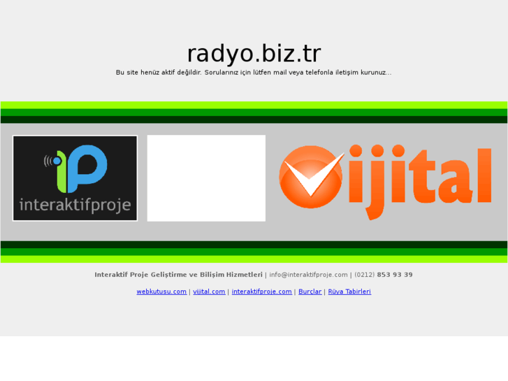 www.radyo.biz.tr