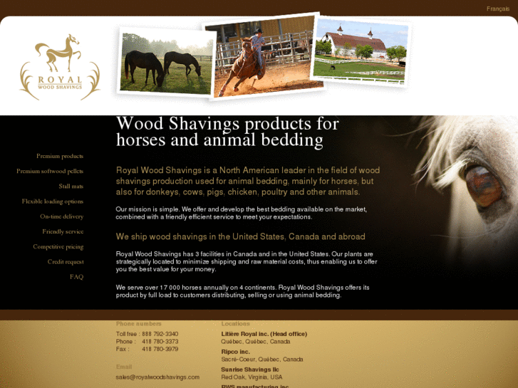 www.royalwoodshavings.com