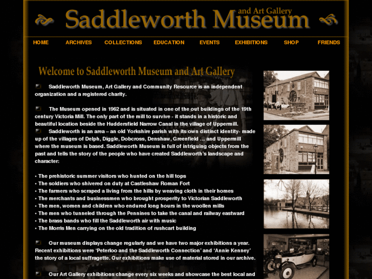 www.saddleworthmuseum.co.uk