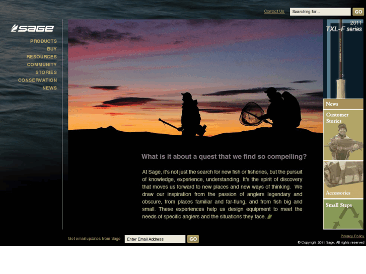 www.sageflyfish.com