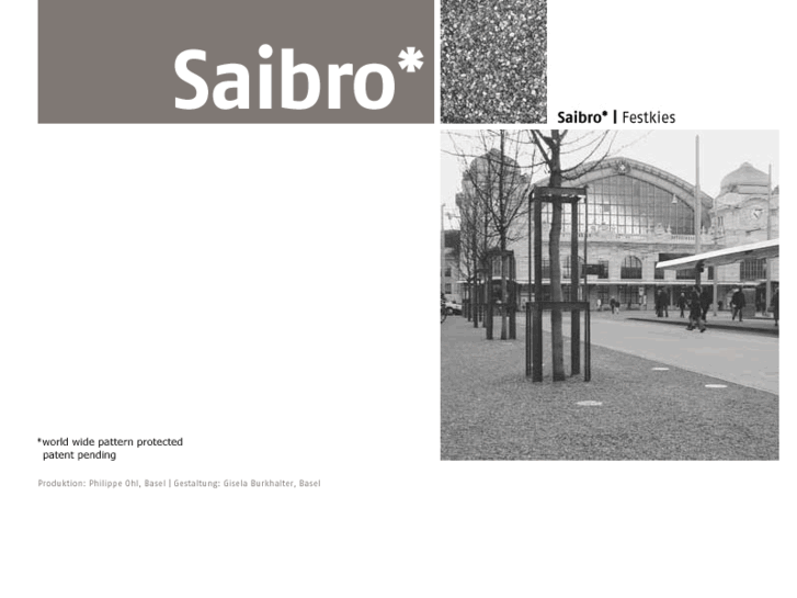 www.saibro.ch