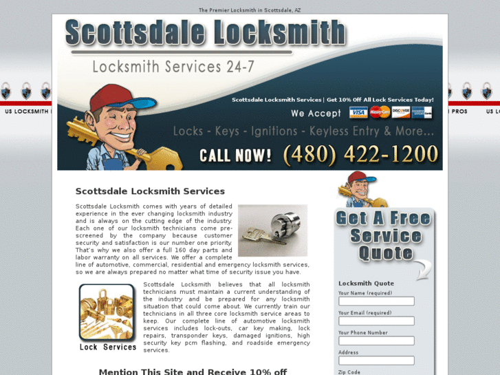 www.scottsdalelocksmiths.net