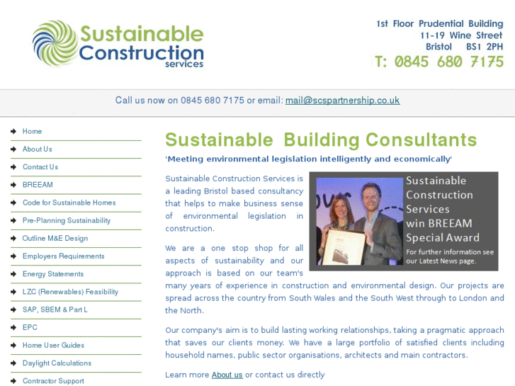 www.scsbreeam.com