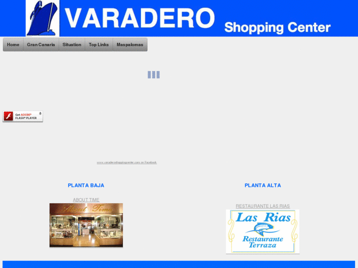 www.shoppingcentervaradero.com