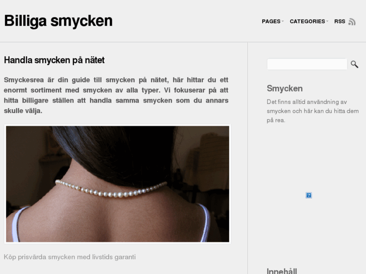 www.smyckesrea.se