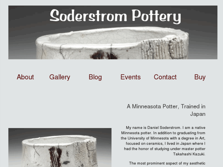 www.soderstrompottery.com