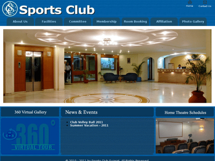 www.sportsclub-gujarat.com