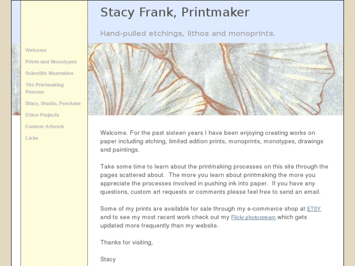 www.stacyfrank.com