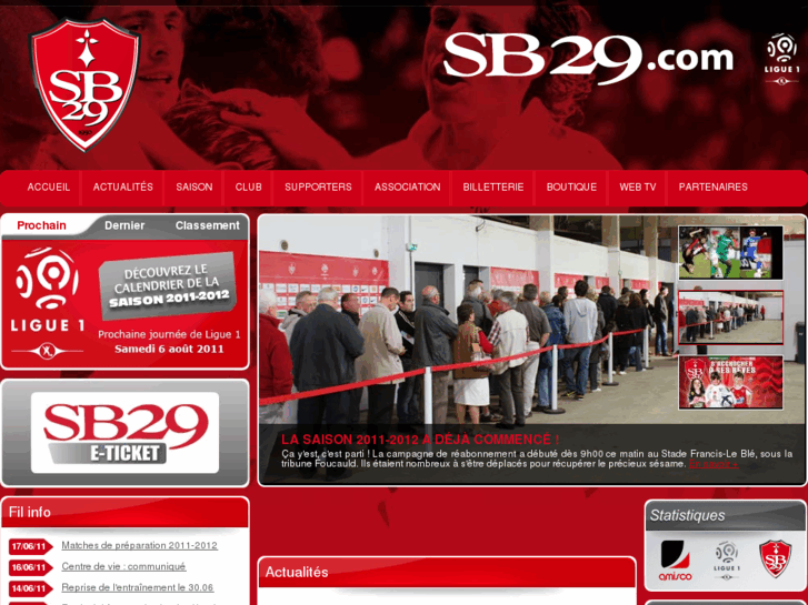 www.stade-brestois.fr