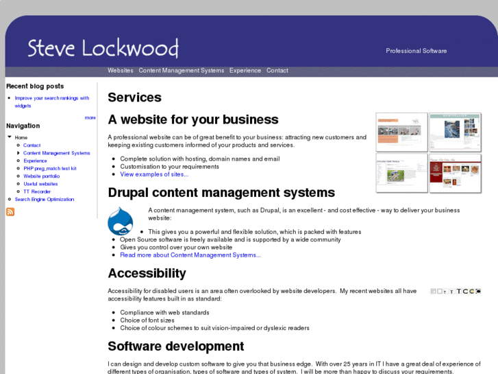 www.stevelockwood.net