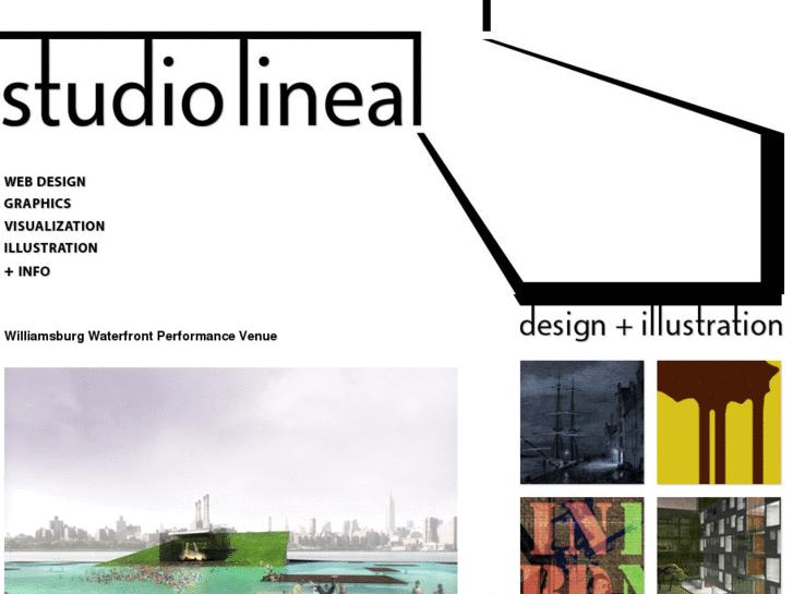 www.studiolineal.com