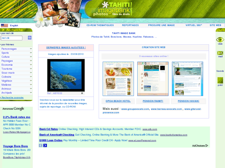 www.tahiti-imagebank.com