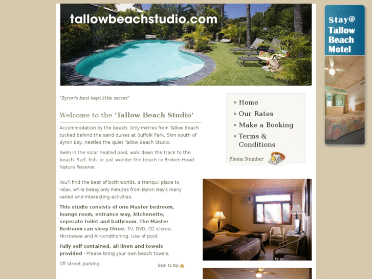 www.tallowbeachstudio.com