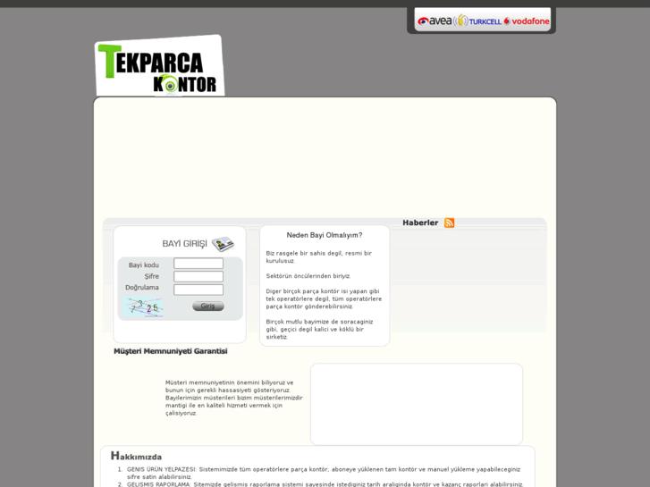 www.tekparca.com