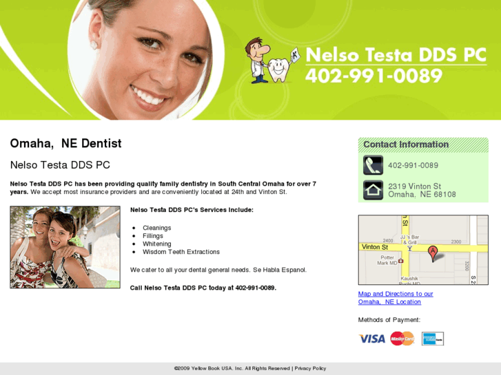 www.testanelsodds.com