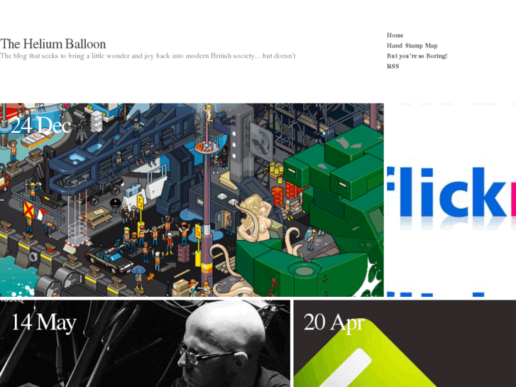 www.theheliumballoon.com