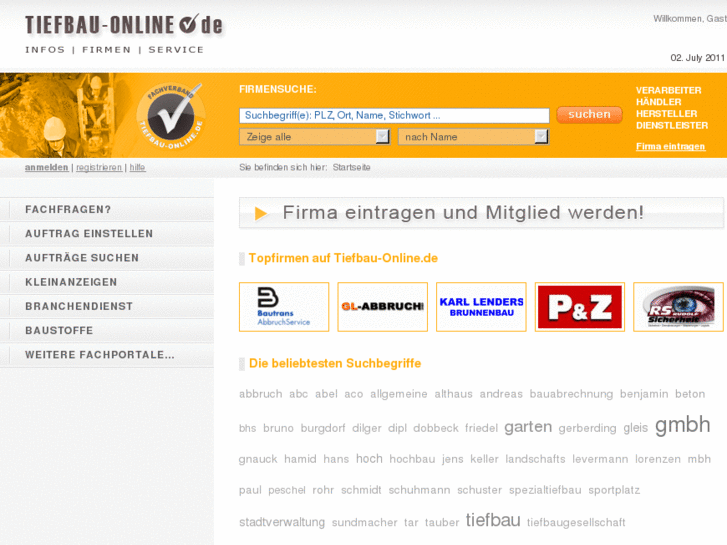 www.tiefbau-online.de