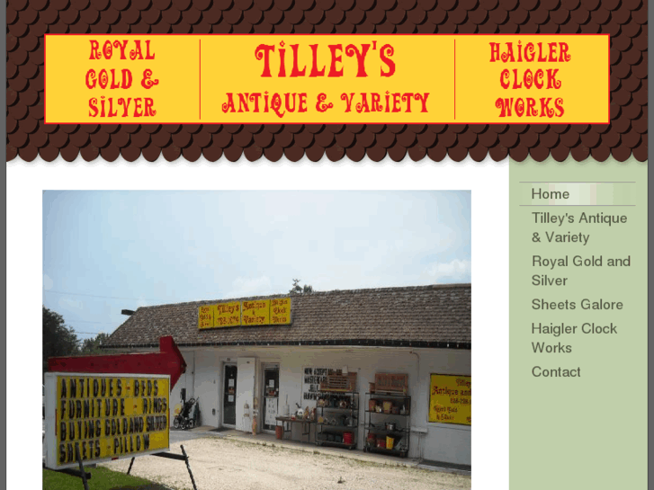 www.tilleysstore.com