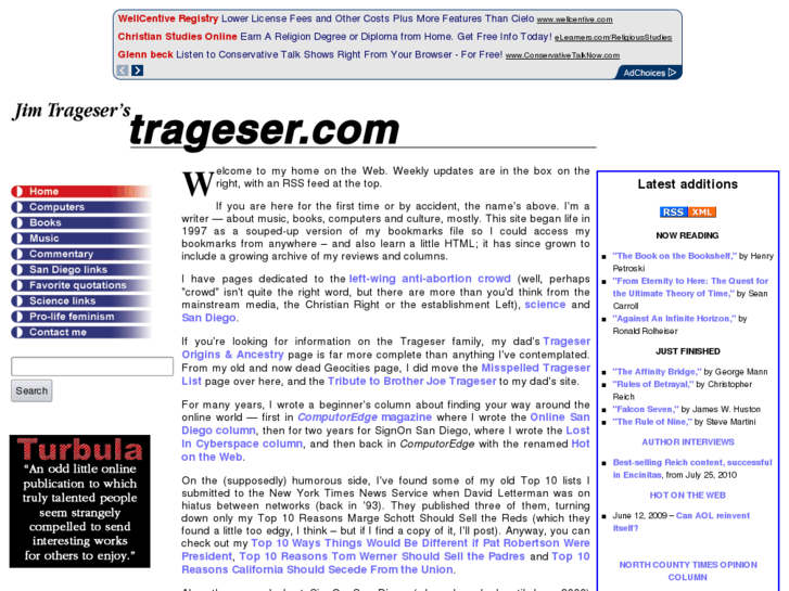 www.trageser.com