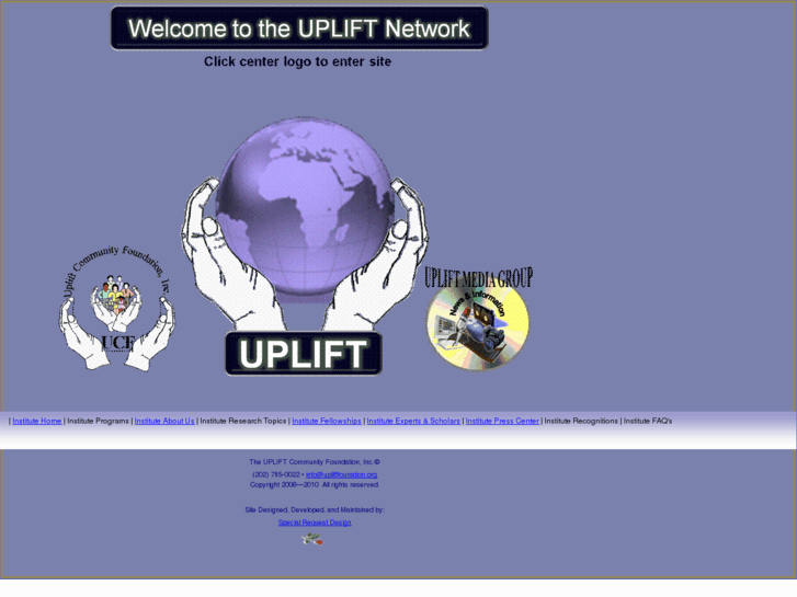 www.uplift-institute.org