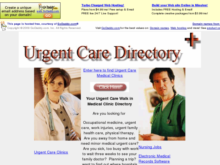 www.urgent-care-clinic.com