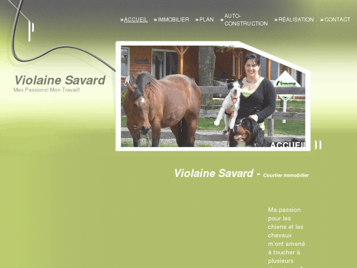 www.violainesavard.com