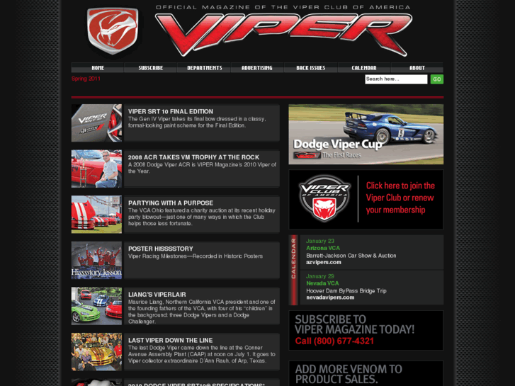 www.vipermagazine.com