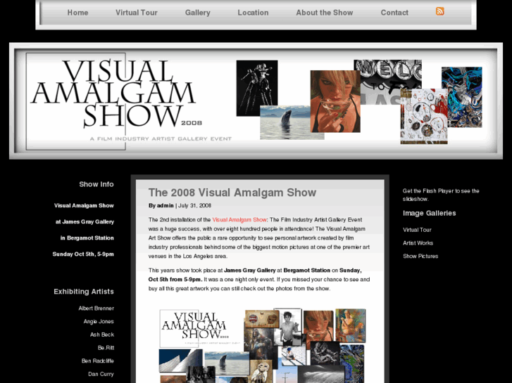 www.visualamalgam.com