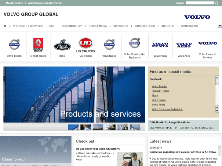 www.volvoworld.com