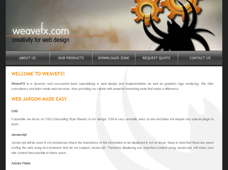 www.weavefx.com