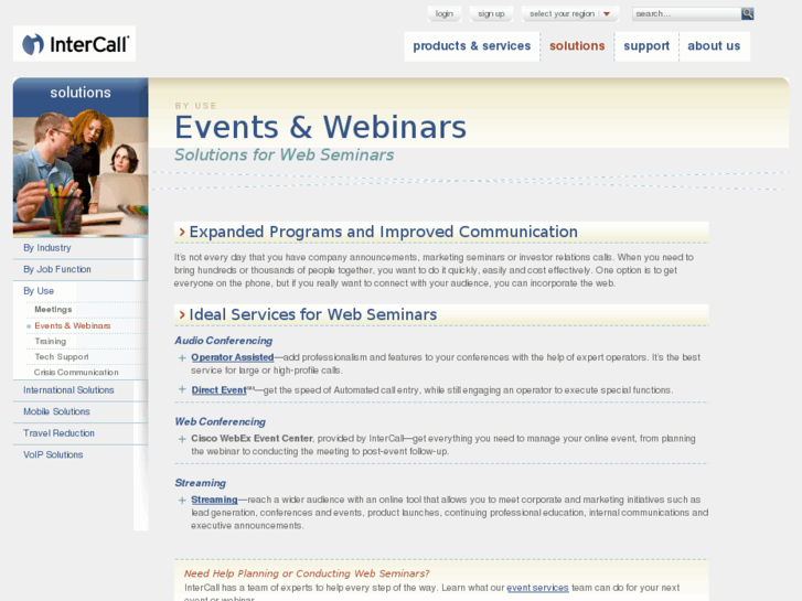 www.webinars.com