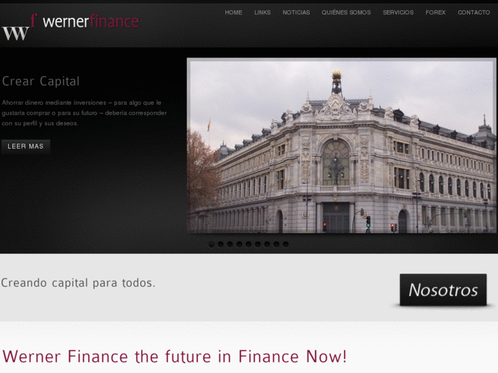 www.wernerfinance.com