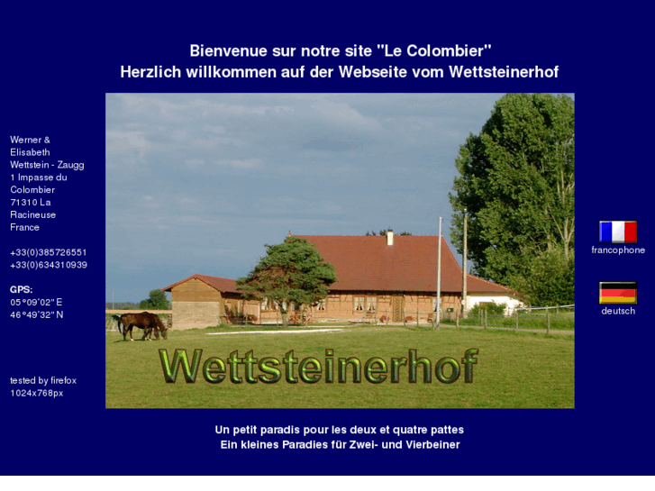 www.wettsteinerhof.com