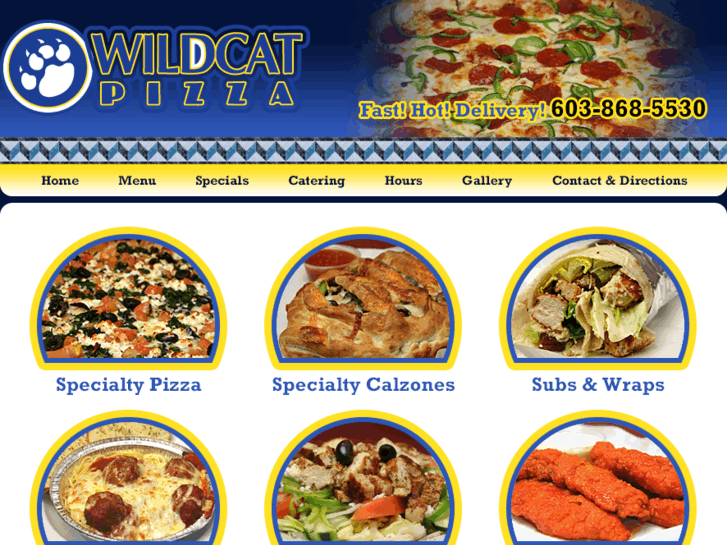 www.wildcat-pizza.com