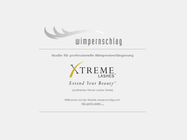 www.wimpernschlag.com