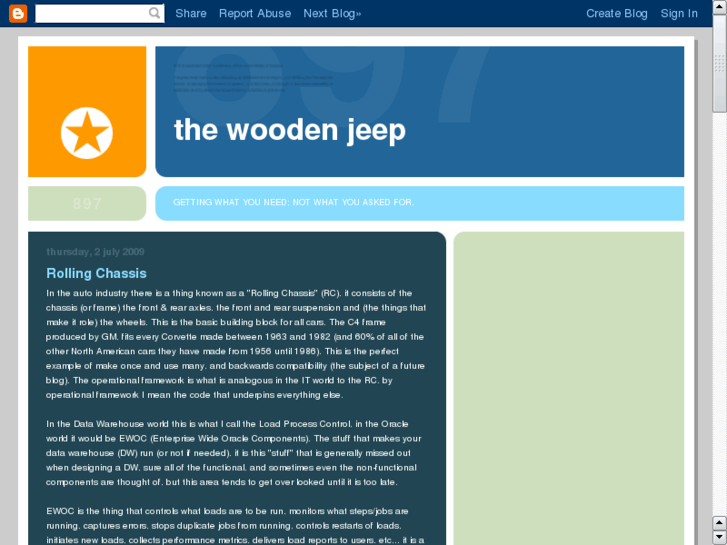 www.woodenjeep.com