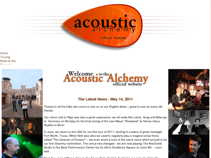 www.acoustic-alchemy.net