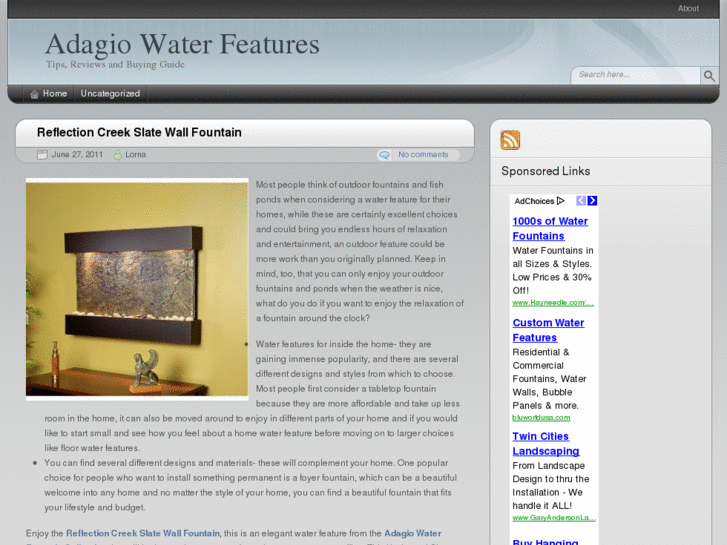 www.adagio-water-features.com